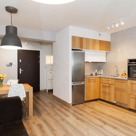 Апартаменти Great Apartament Mlynowa Білосток Екстер'єр фото