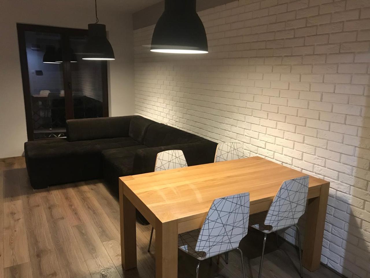 Апартаменти Great Apartament Mlynowa Білосток Екстер'єр фото