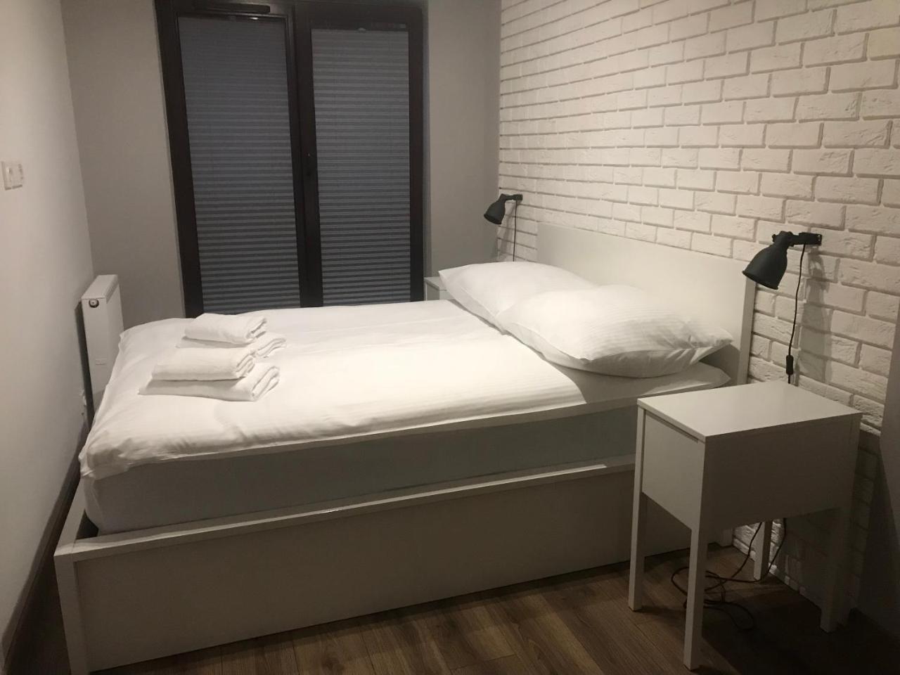 Апартаменти Great Apartament Mlynowa Білосток Екстер'єр фото
