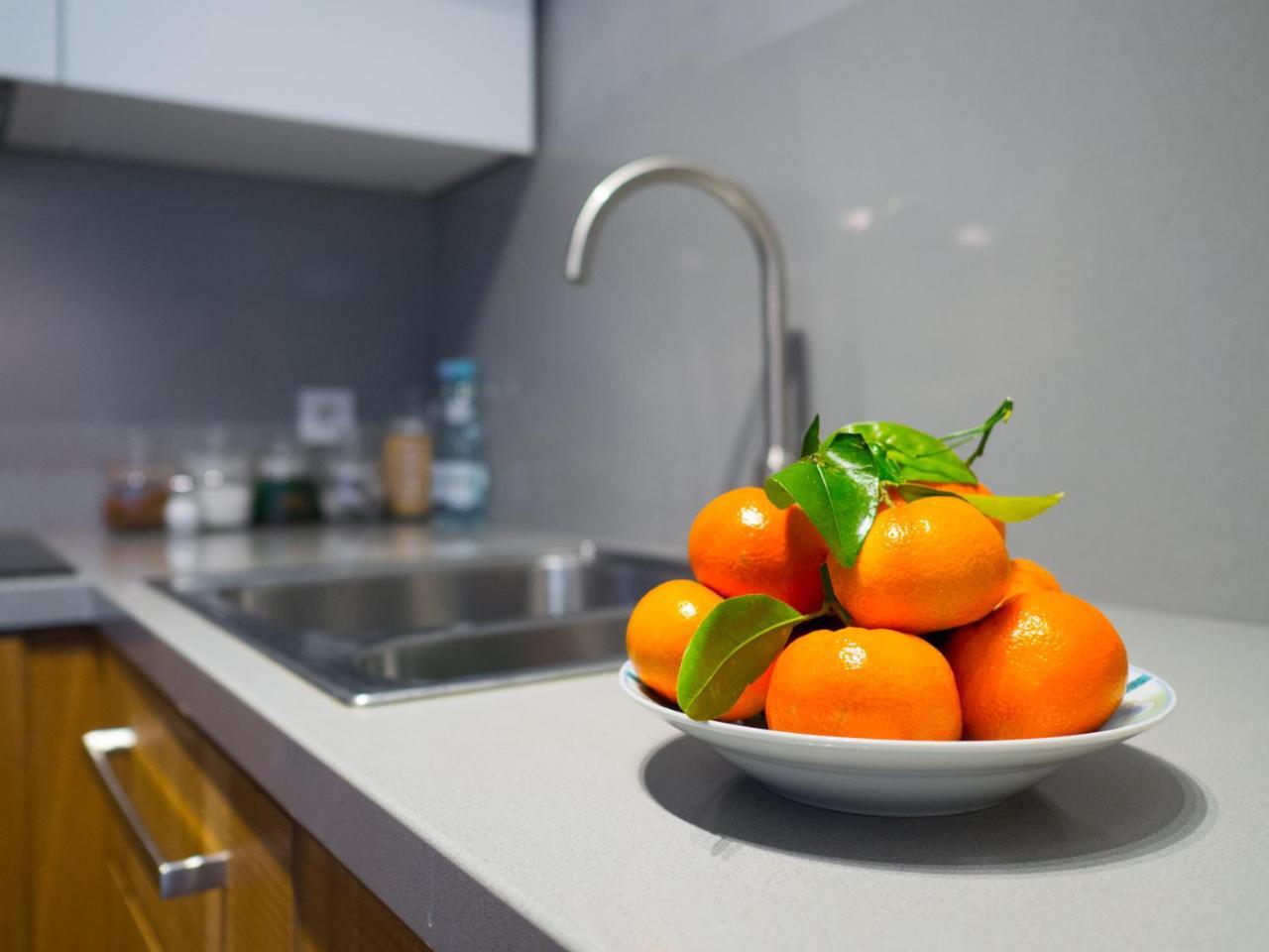 Апартаменти Great Apartament Mlynowa Білосток Екстер'єр фото