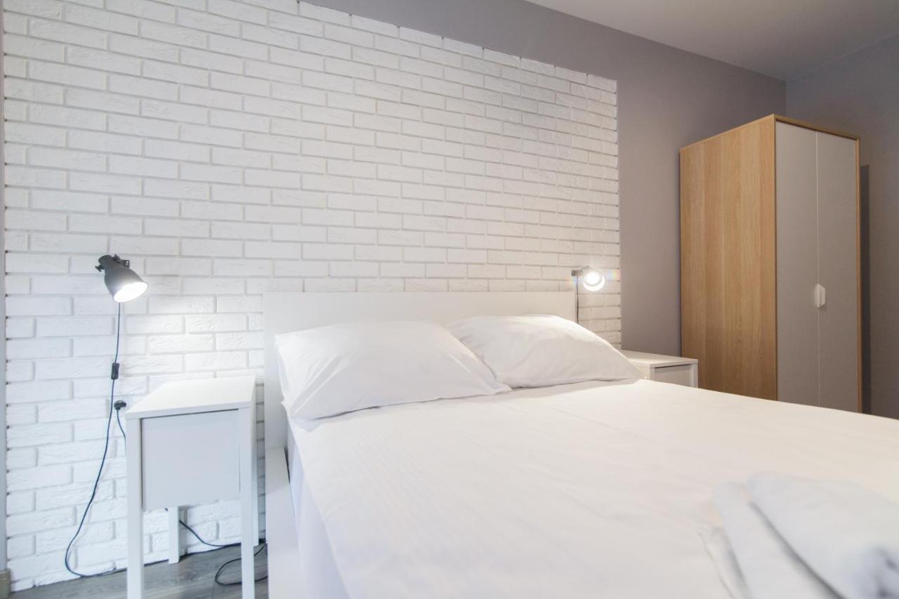 Апартаменти Great Apartament Mlynowa Білосток Екстер'єр фото